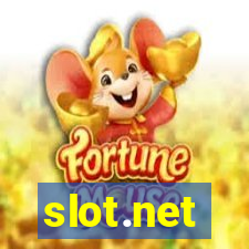 slot.net