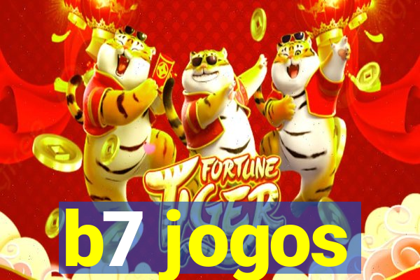 b7 jogos