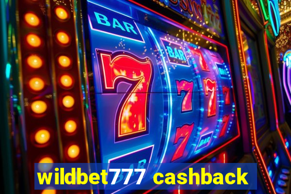 wildbet777 cashback