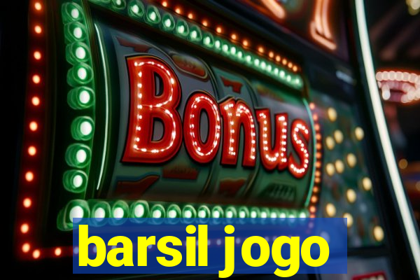 barsil jogo