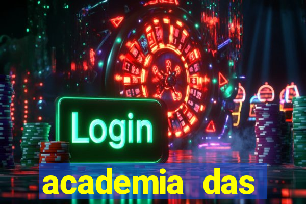 academia das apostas prognóstico