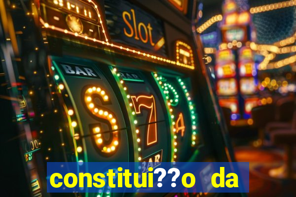 constitui??o da bahia pdf