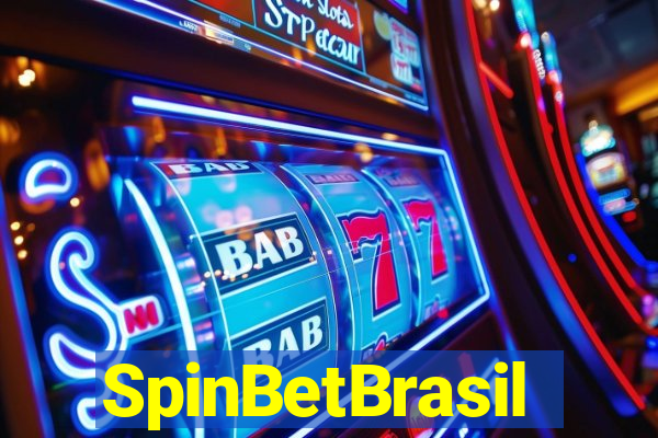 SpinBetBrasil