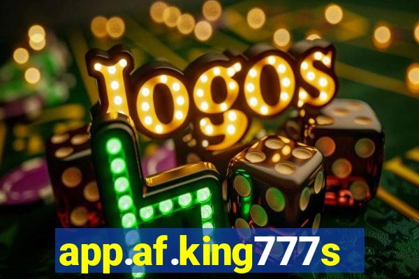 app.af.king777slots&gl