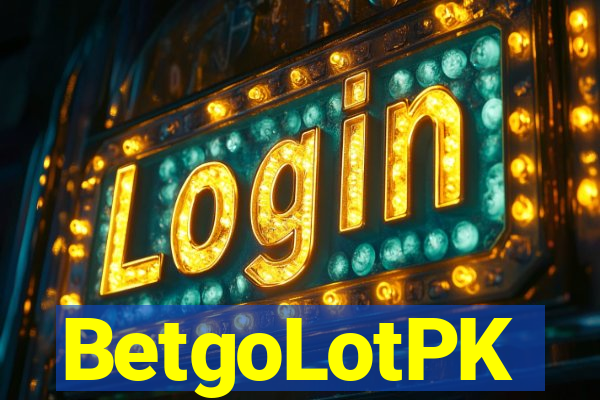 BetgoLotPK