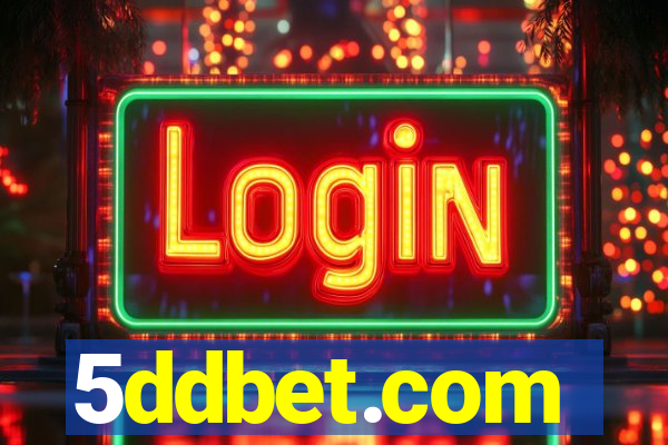 5ddbet.com