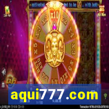 aqui777.com