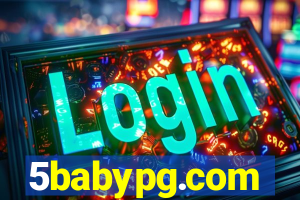 5babypg.com