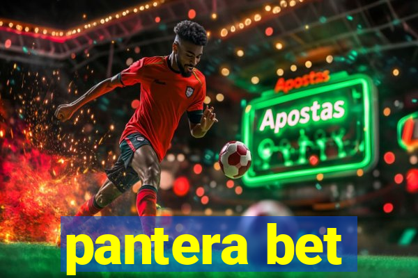 pantera bet