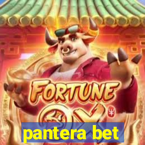 pantera bet