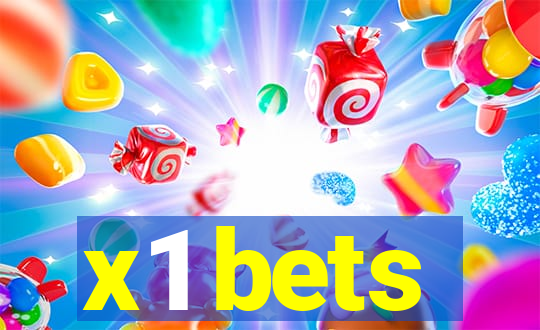 x1 bets