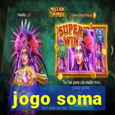 jogo soma