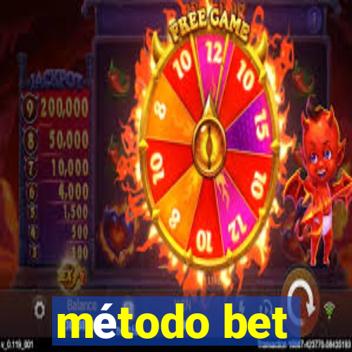 método bet