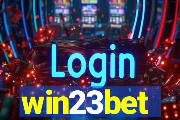 win23bet