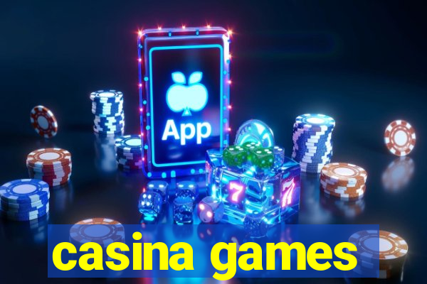 casina games