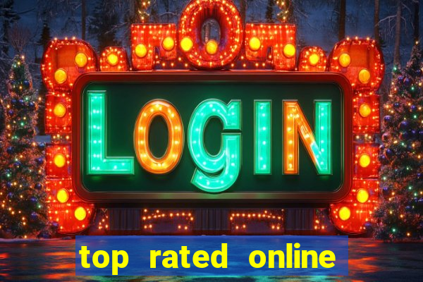 top rated online betting sites