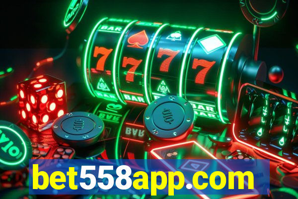 bet558app.com