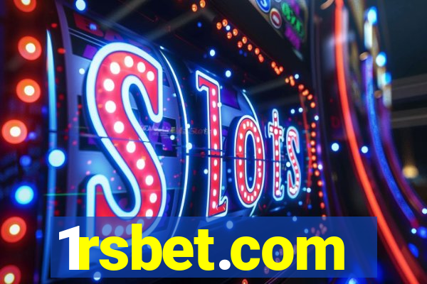 1rsbet.com