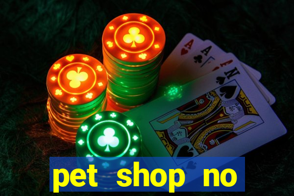 pet shop no cruzeiro do sul aparecida de goiania