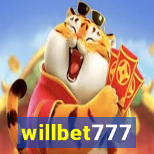 willbet777