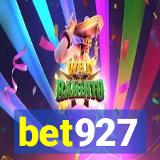 bet927