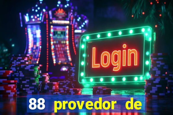 88 provedor de conteudo ltda