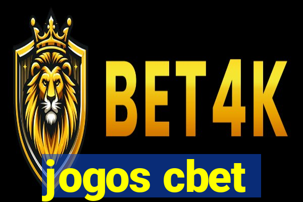 jogos cbet