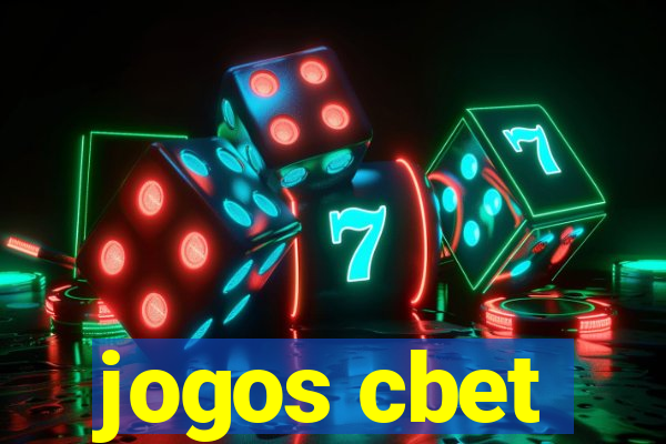 jogos cbet