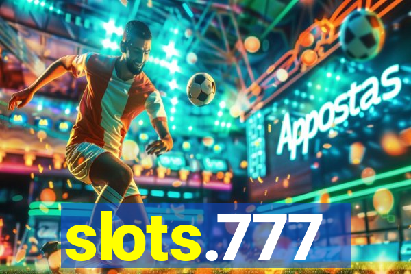 slots.777