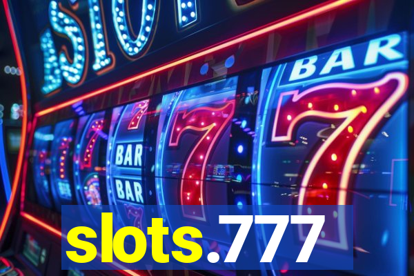 slots.777