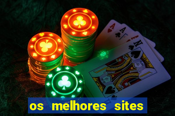 os melhores sites de jogos