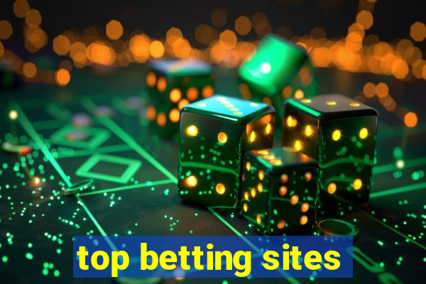 top betting sites