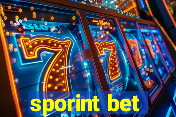 sporint bet