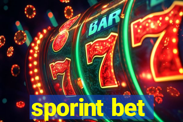 sporint bet