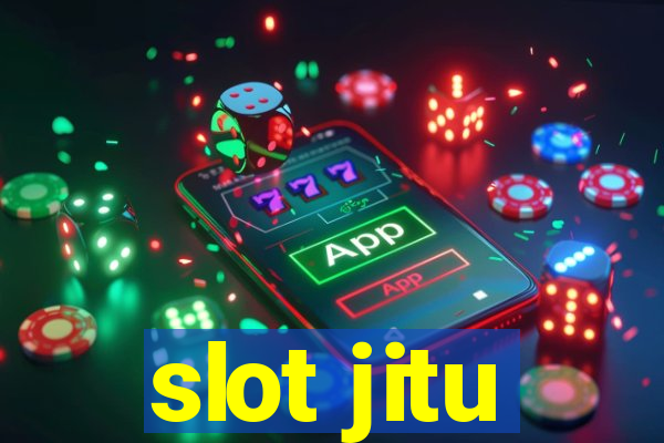 slot jitu