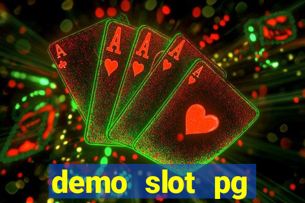 demo slot pg fortune tree