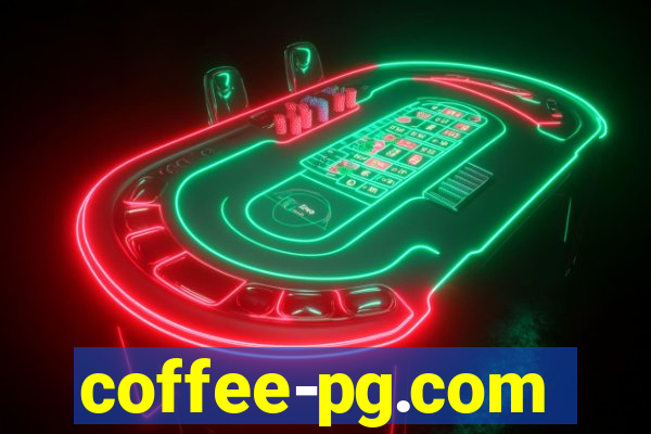 coffee-pg.com