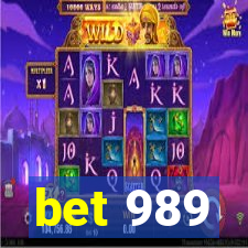 bet 989