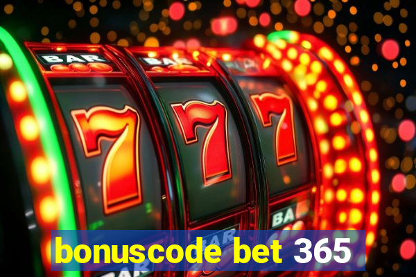 bonuscode bet 365