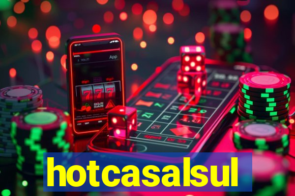 hotcasalsul