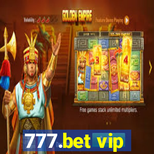 777.bet vip