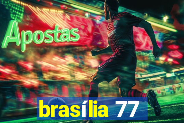 brasília 77