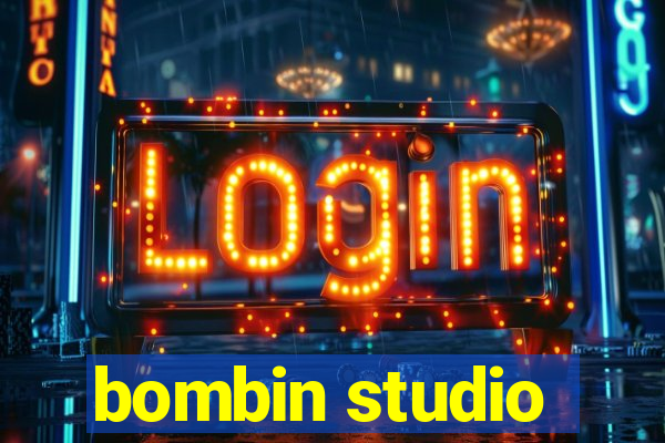 bombin studio