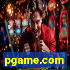 pgame.com