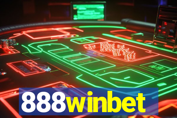 888winbet