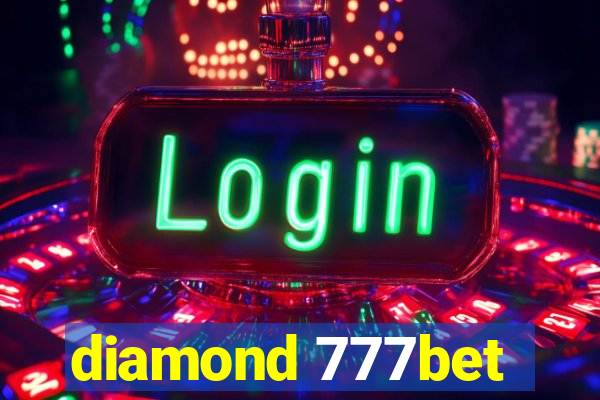 diamond 777bet