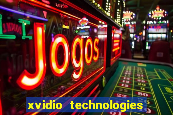 xvidio technologies startup brasil 2024 download gr  tis