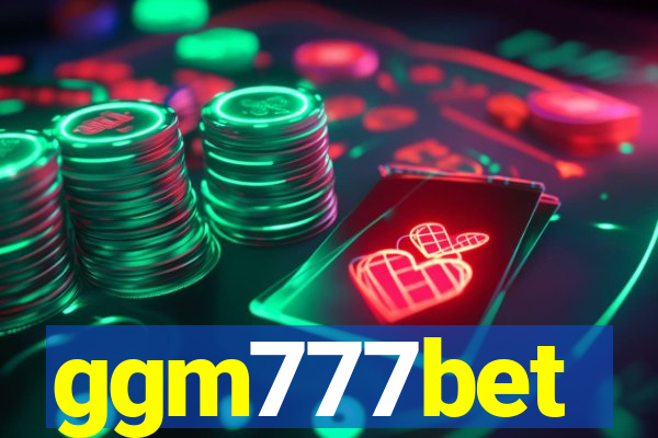 ggm777bet