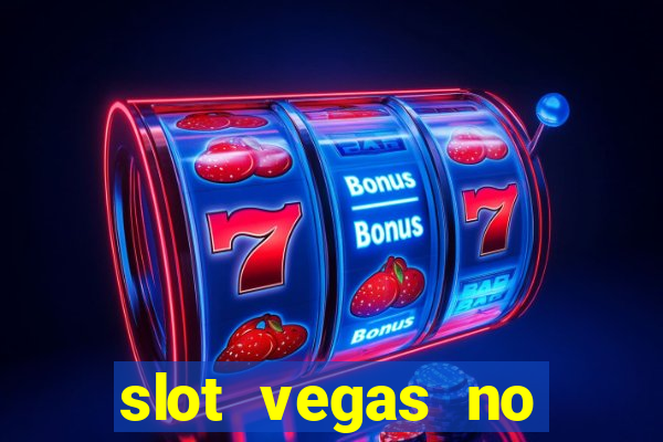 slot vegas no deposit codes