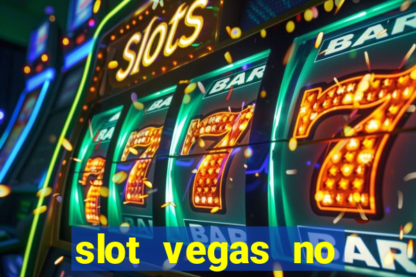 slot vegas no deposit codes